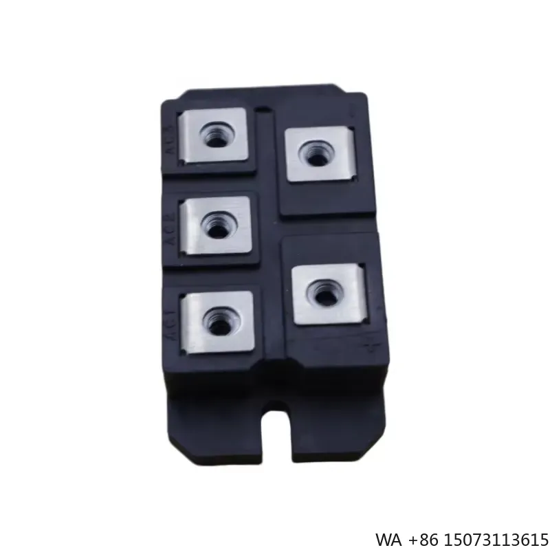 Power Inverter - Module de diode redresseur FPT50SN8 50A