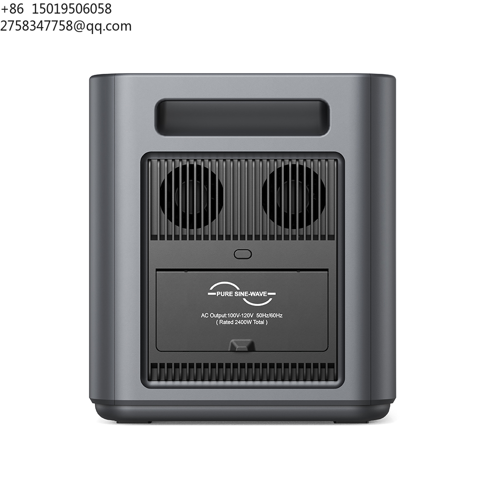 Générateur solaire portable 30 - Solar Generator avis et prix