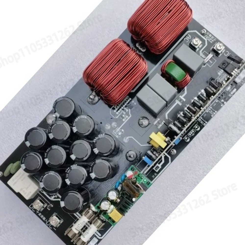 Carte d'alimentation à onduleu - Power Inverter avis et prix