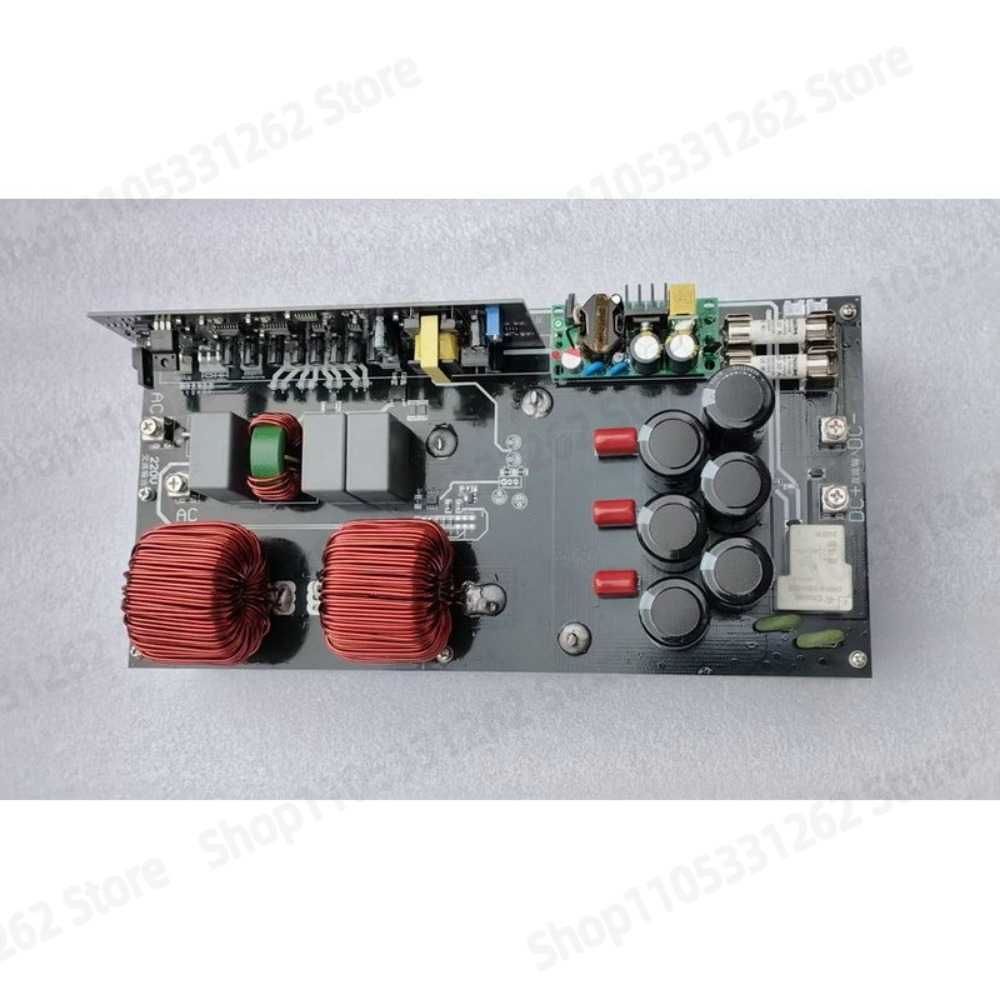 Carte d'alimentation à onduleu - Power Inverter avis et prix