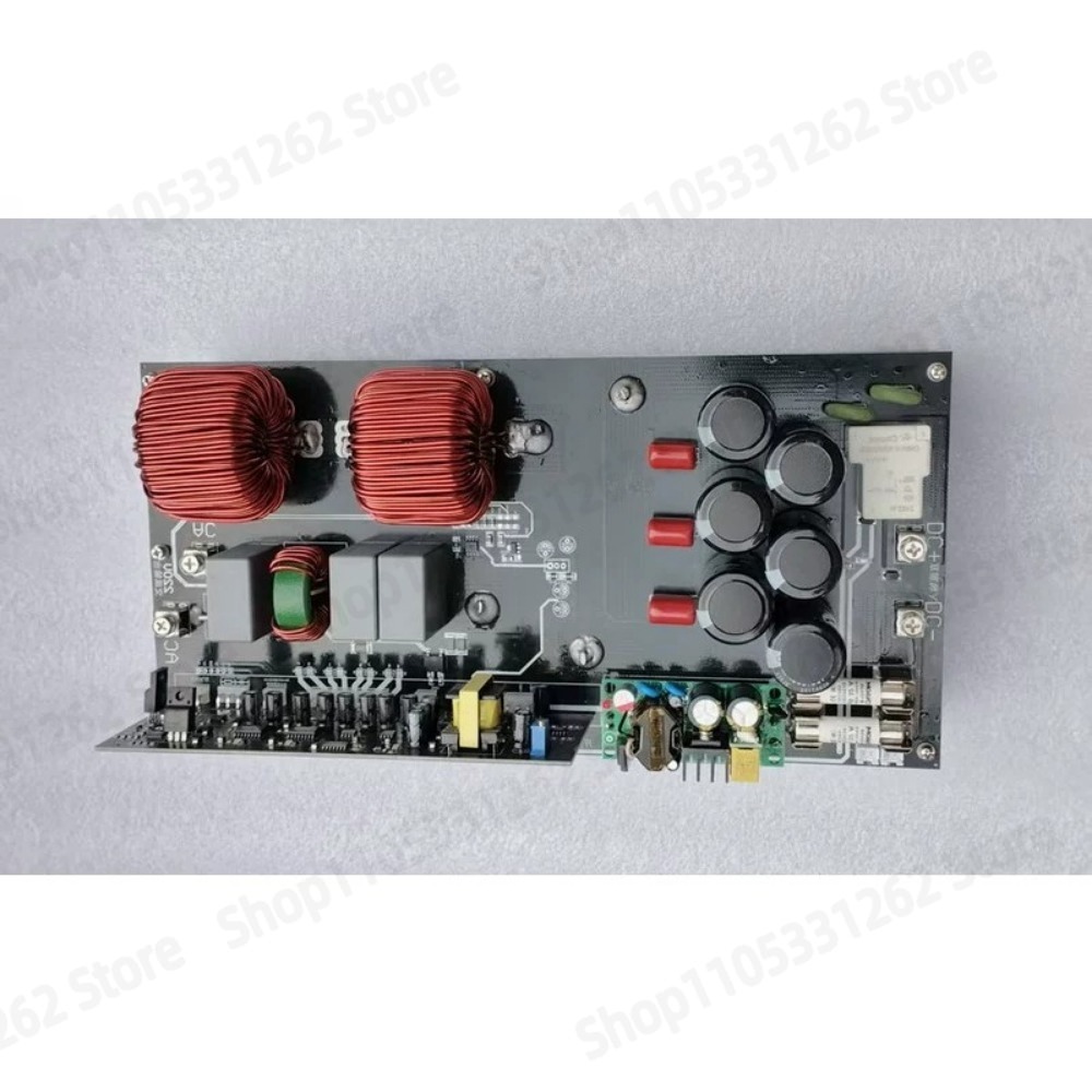 Carte d'alimentation à onduleu - Power Inverter avis et prix