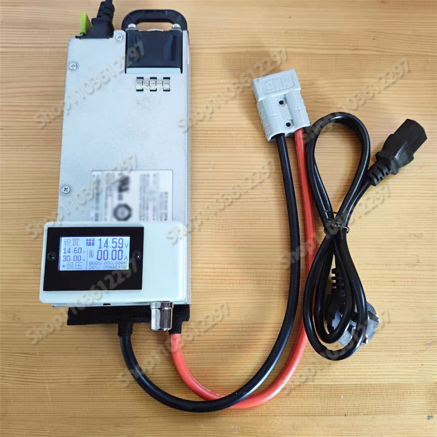 Chargeur RV 12V haute puissanc - Lithium Battery 12V avis et prix
