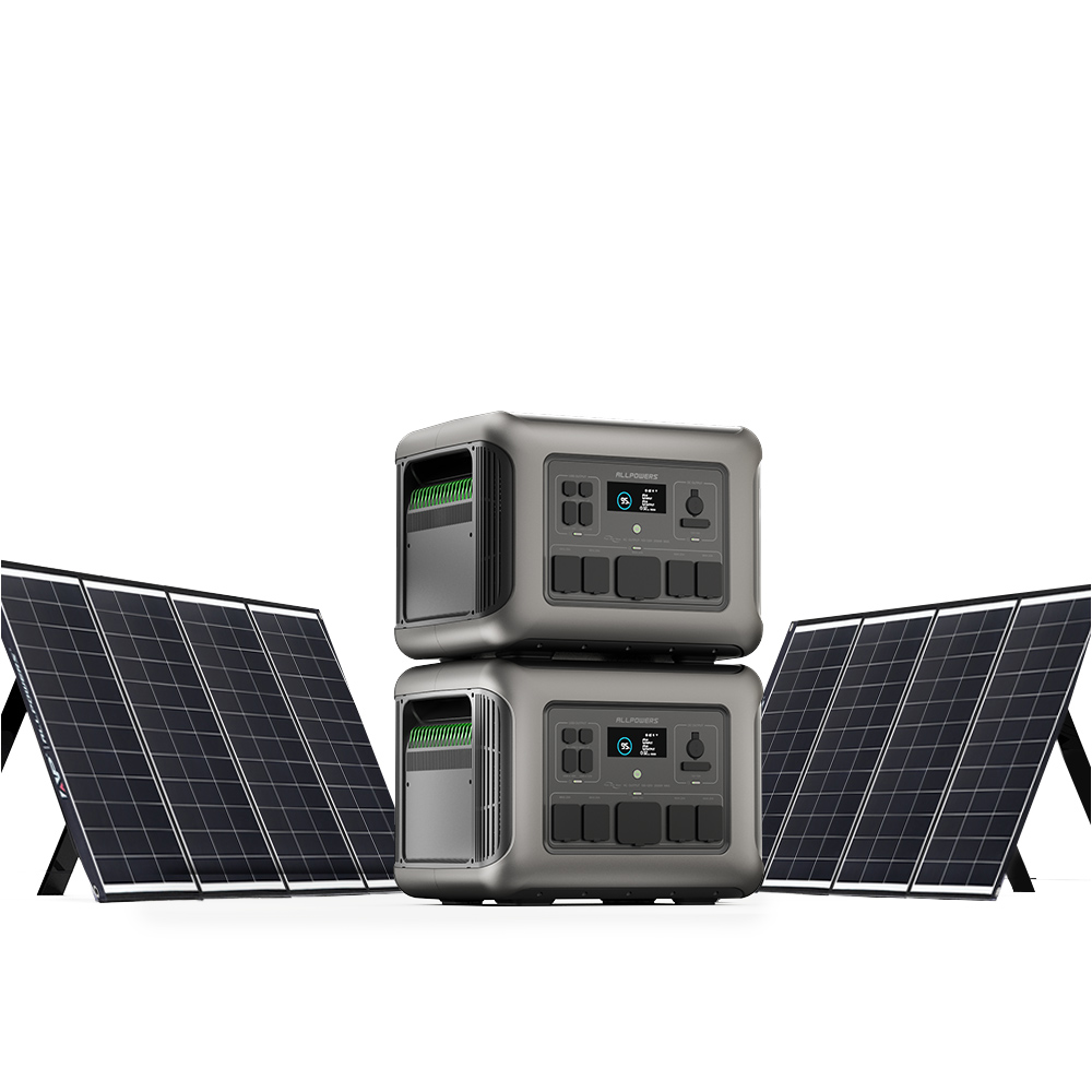 Station d'alimentation portabl - Outdoor Power Station avis et prix