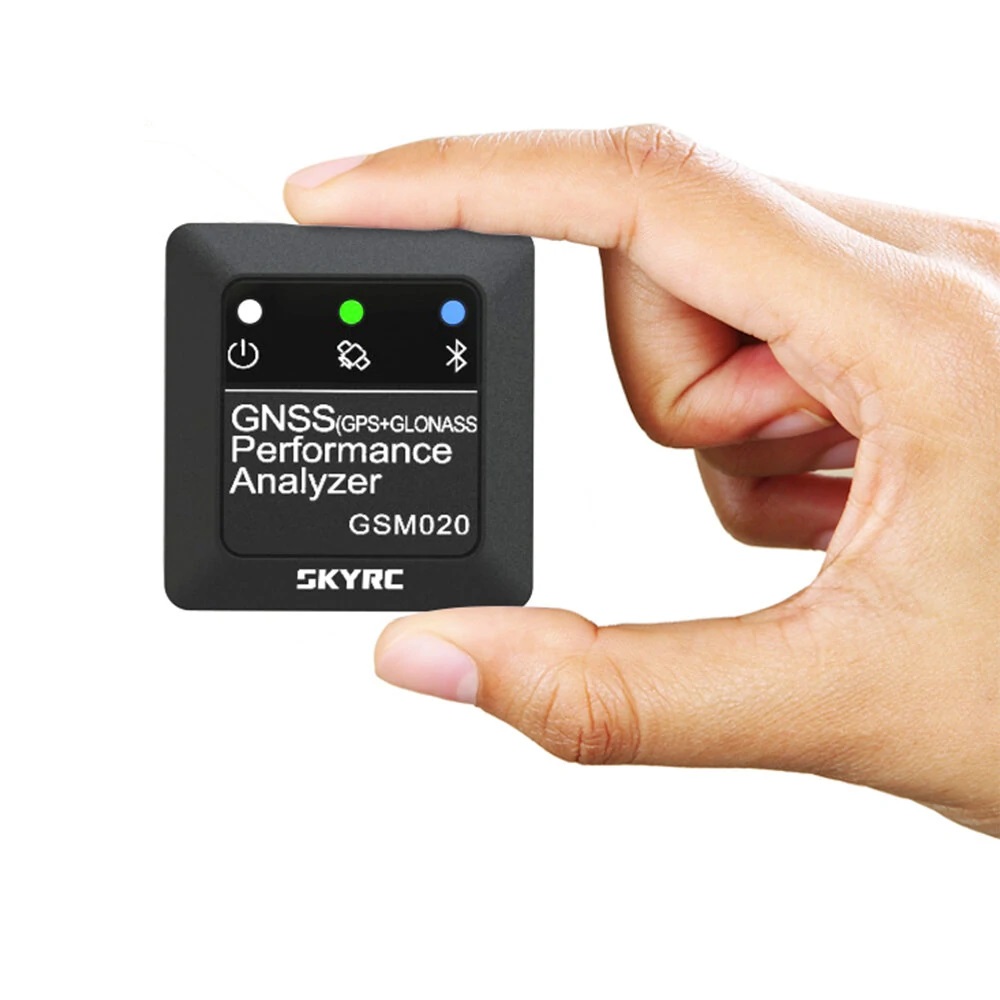 Analyseur de performance GNSS  - Energy Monitor Meter avis et prix