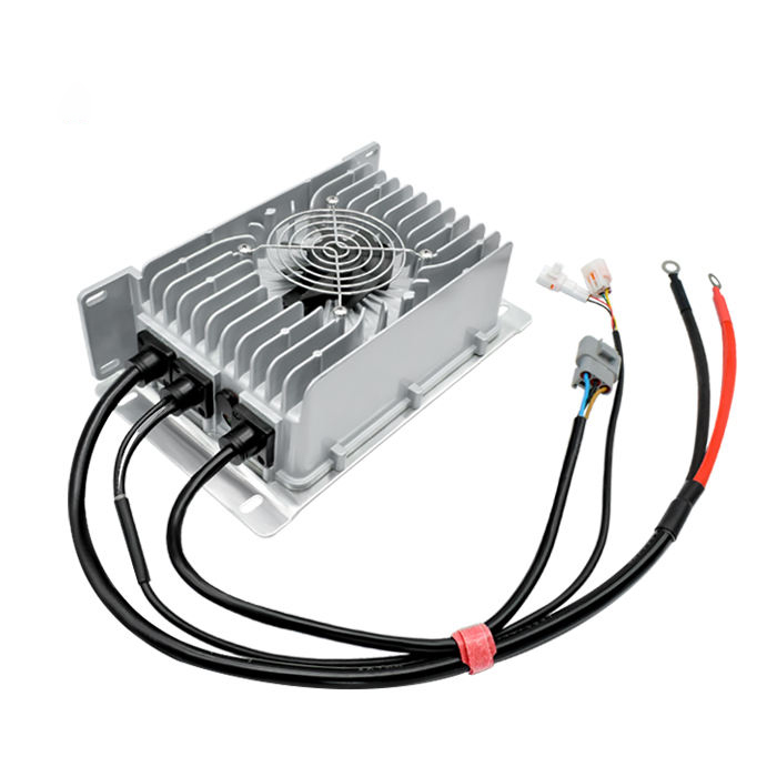 Chargeur de batterie au plomb- - Lithium Battery 12V avis et prix