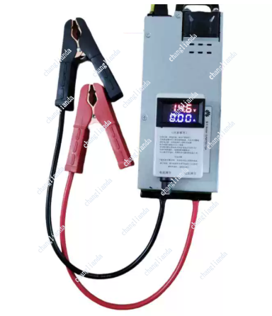 Chargeur réglable 3-15V 3-100A - Lithium Battery 12V avis et prix