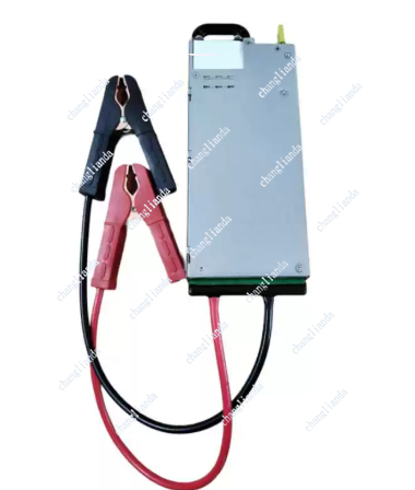 Chargeur réglable 3-15V 3-100A - Lithium Battery 12V avis et prix
