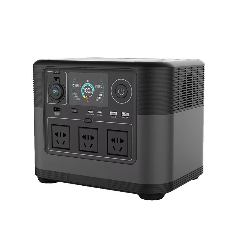 Générateur solaire portable pl - Outdoor Power Station avis et prix
