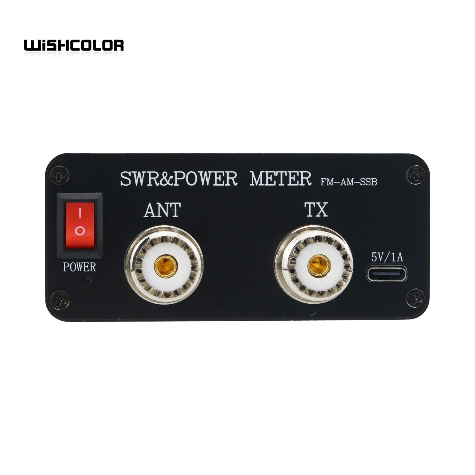 Wishcolor – compteur numérique - Energy Monitor Meter avis et prix