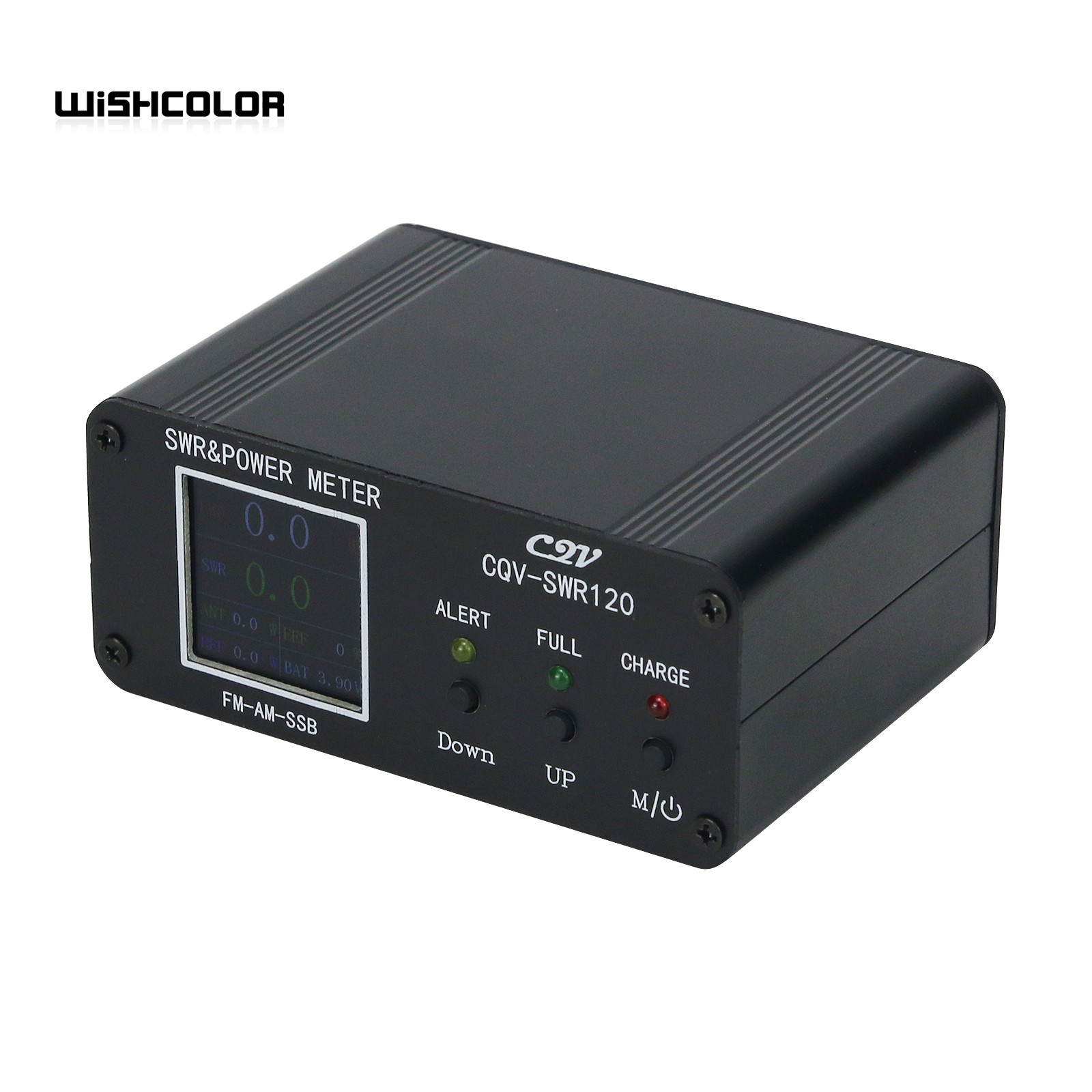 Wishcolor – compteur numérique - Energy Monitor Meter avis et prix
