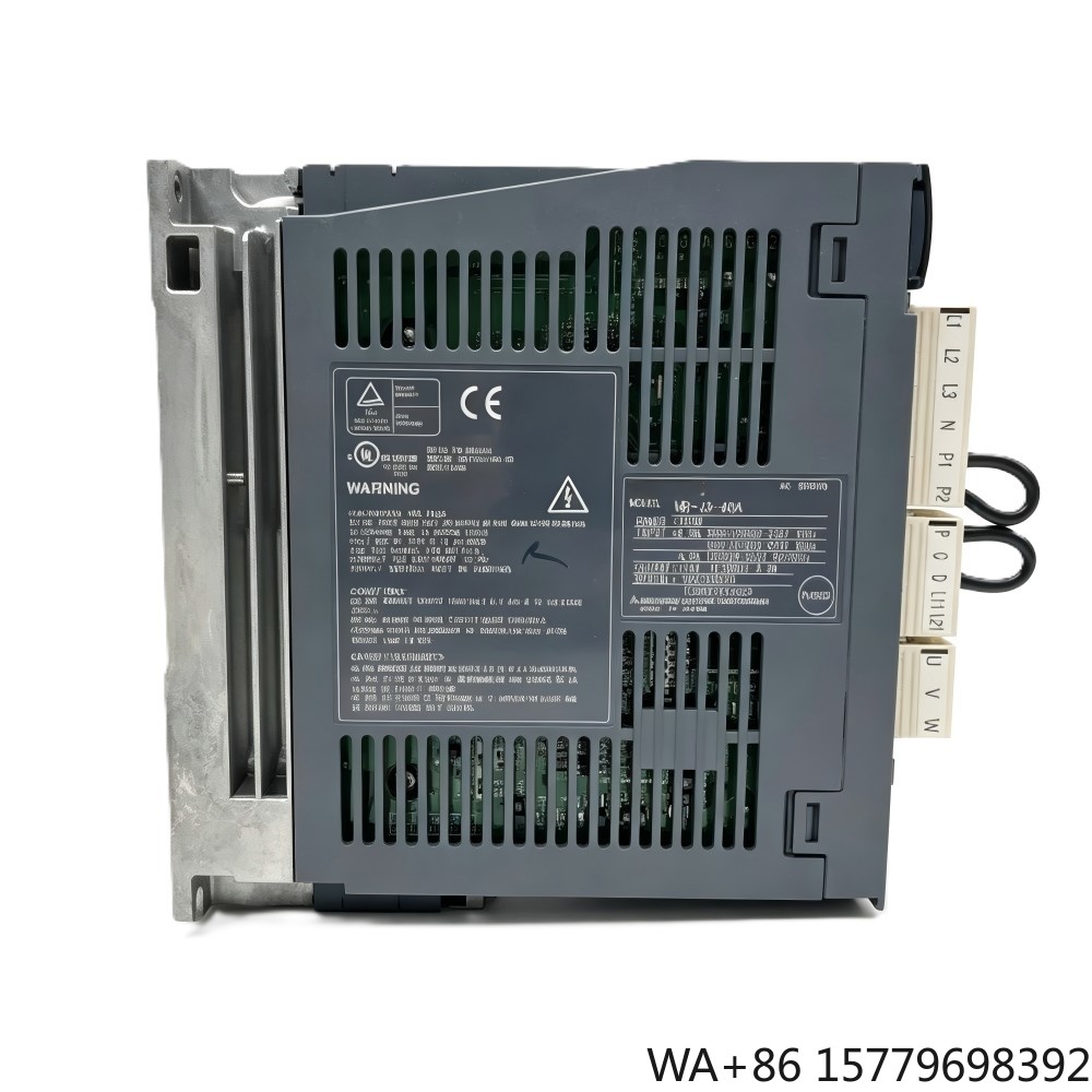 MR-J3-60B MR-J3-60A MR-J3-40B  - Power Inverter avis et prix