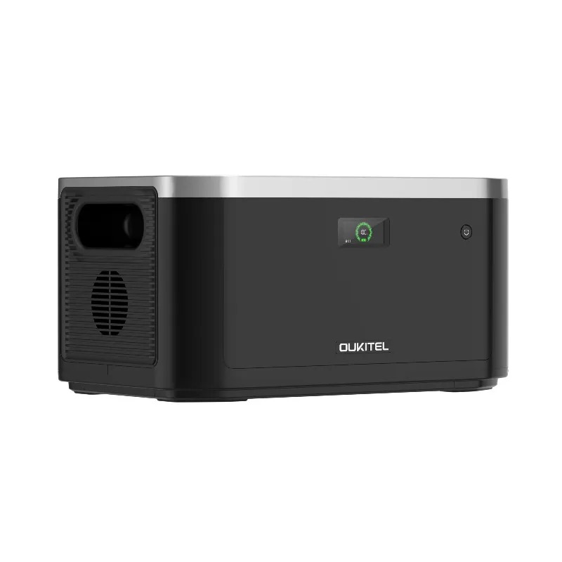 Système d'énergie solaire hors - Solar Generator avis et prix