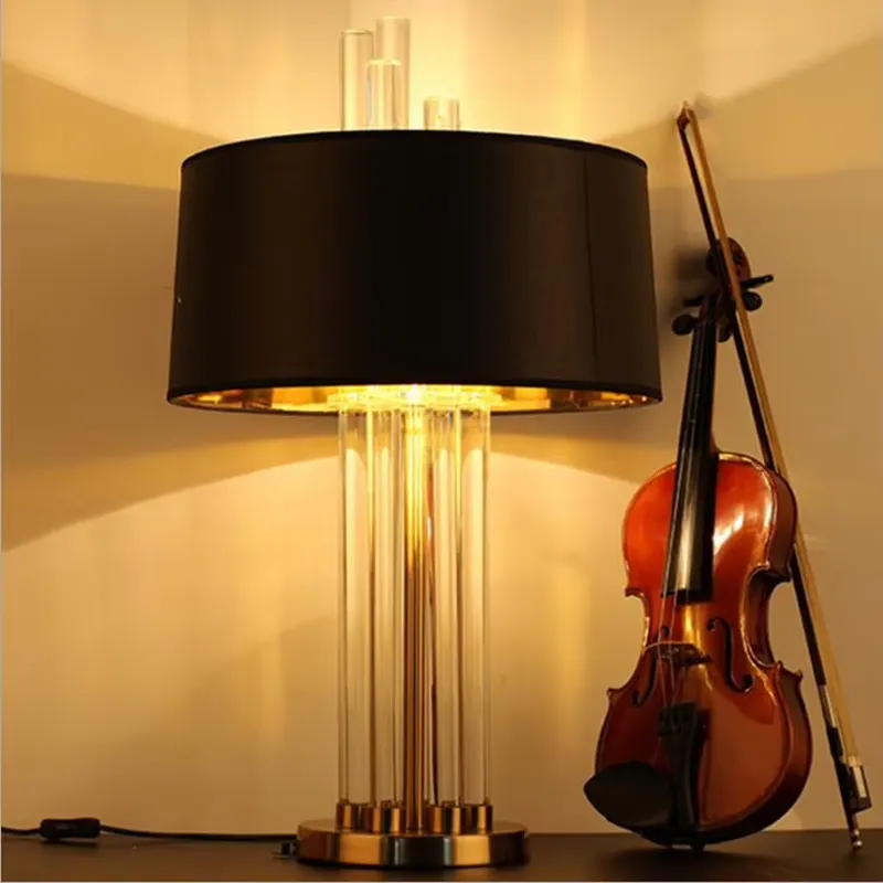 Lampe de bureau LED moderne, d - Solar Lamp avis et prix