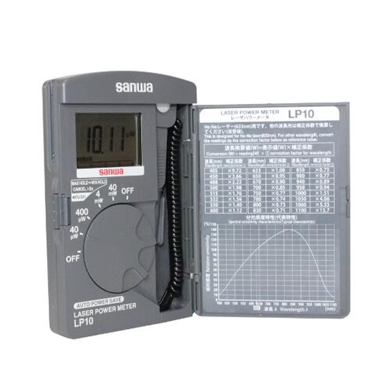 Compteur de puissance laser Sa - Energy Monitor Meter avis et prix