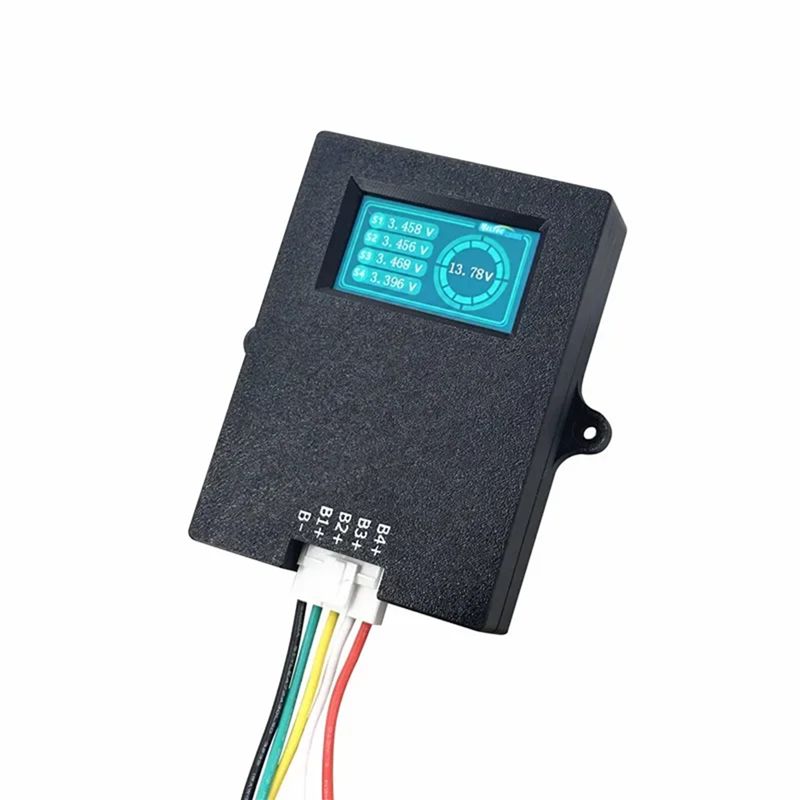 QWE-5A LTO Active Balancer pou - Lithium Battery 12V avis et prix